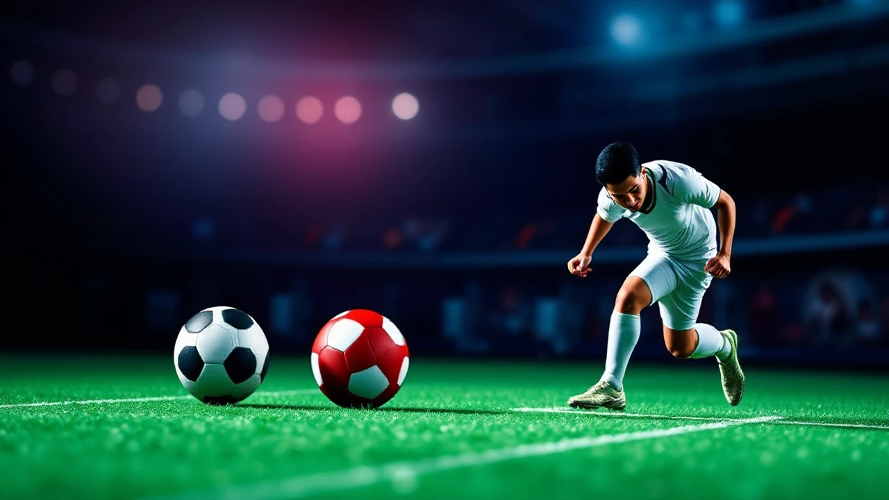Guide: Stratégies gagnantes pour les débutants sur les sites de paris sportifs