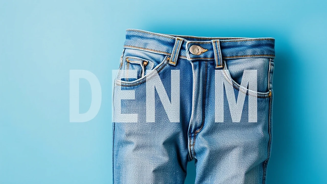 Dive into Denim: Choosing the Perfect Jeans for Your Body Type