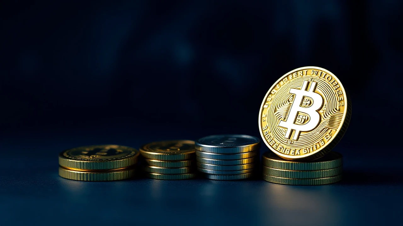 Strategie vincenti su come investire in bitcoin e guadagnare in USD