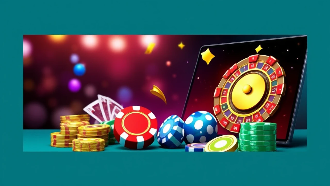 Discovering the Excitement: Best Online Casino Gambling Games of 2022
