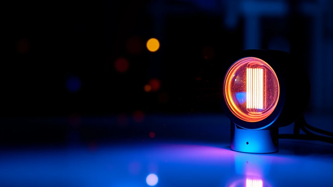 Shining a Light on UV Curing: Illuminating Innovations in Technology