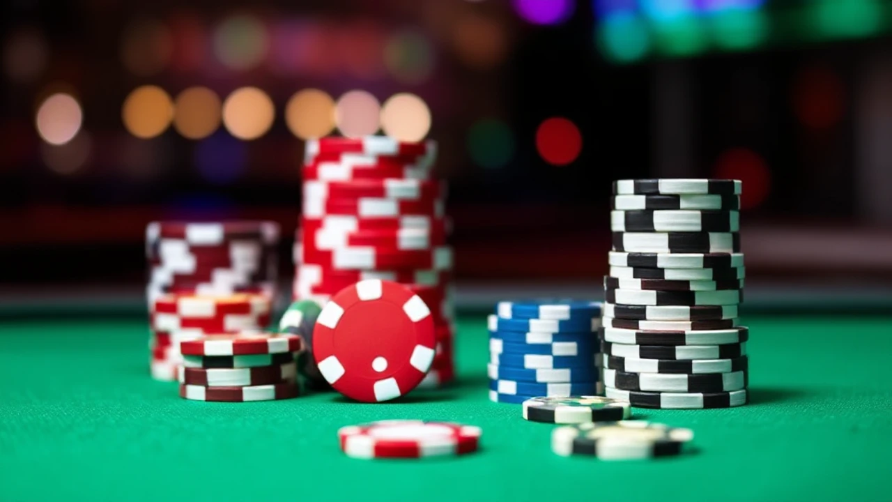 A Guide to Good Gaming House Etiquette: Things to Do and Don'ts