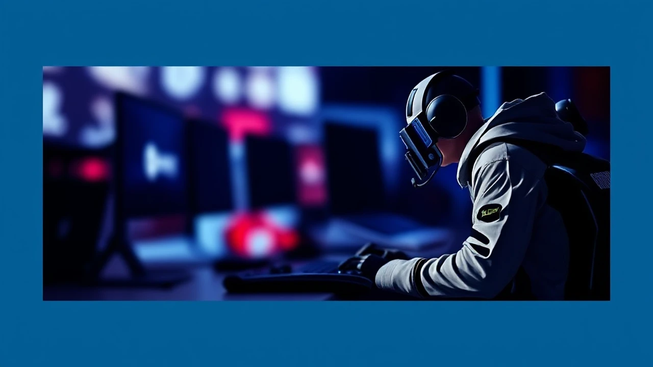 Unlocking Your Full Potential: Effective Approaches for Esports Success