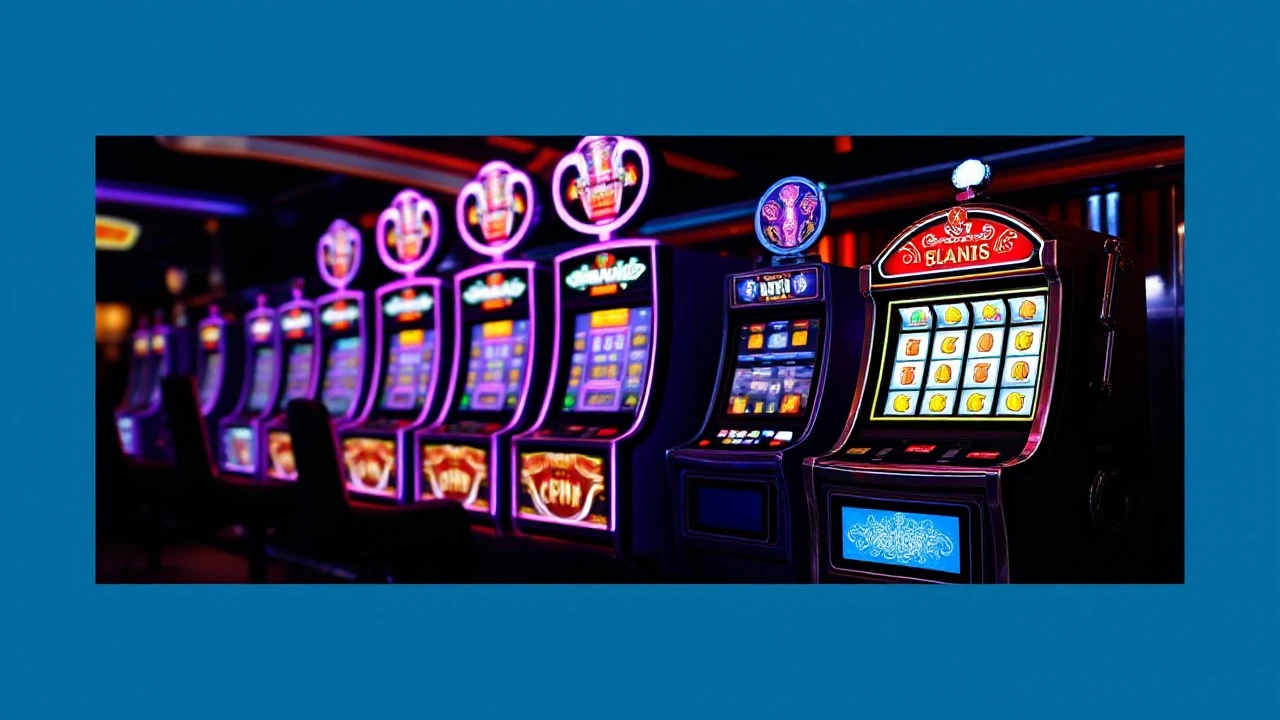 Understanding the Psychological Factor of Excitement and Expectancy in Gaming Machine Play