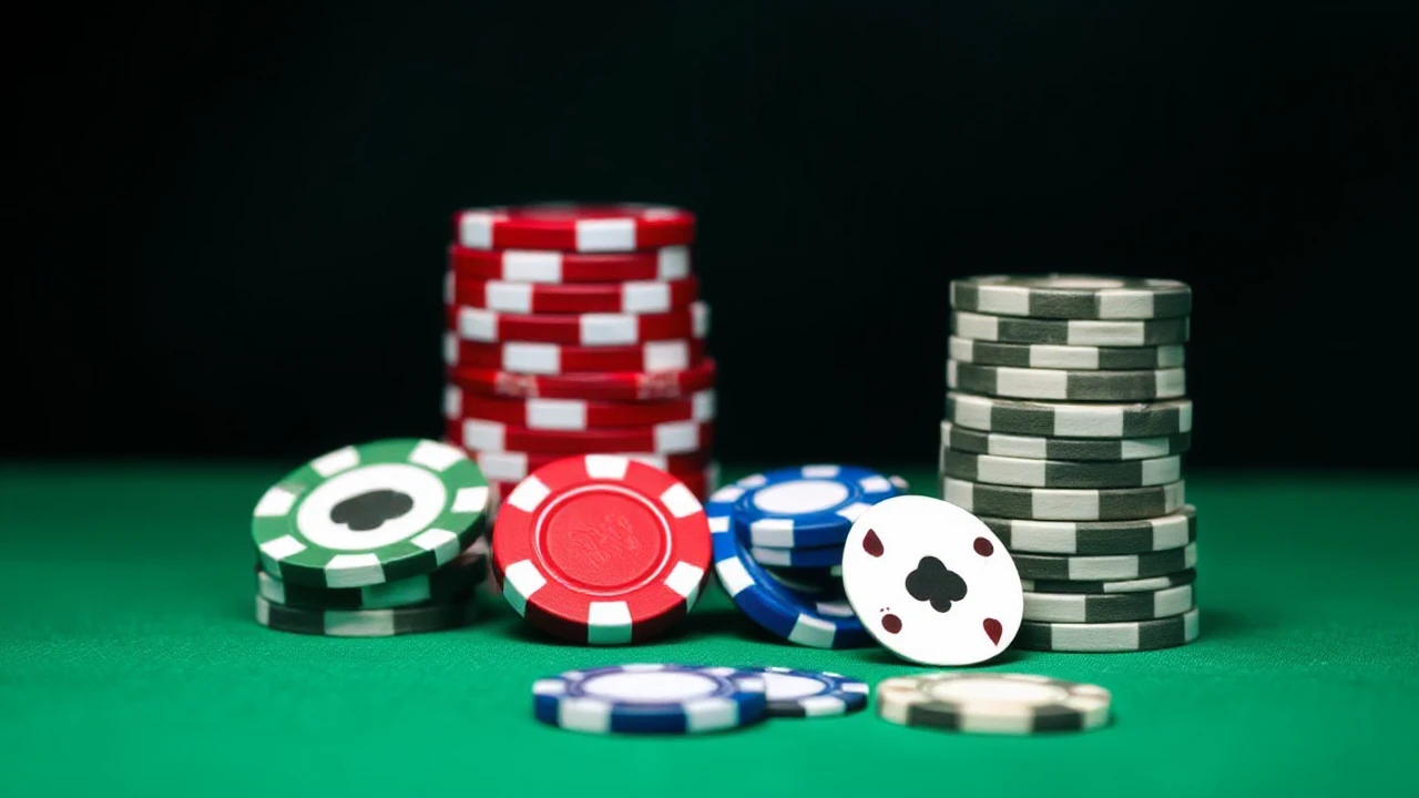Dominating Poker: Expert Tips for Winning at the Casino