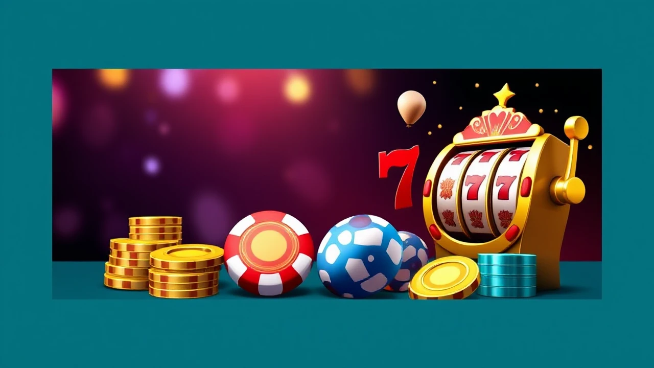 Revealing the Unknown Elements of Famous Online Casino Games