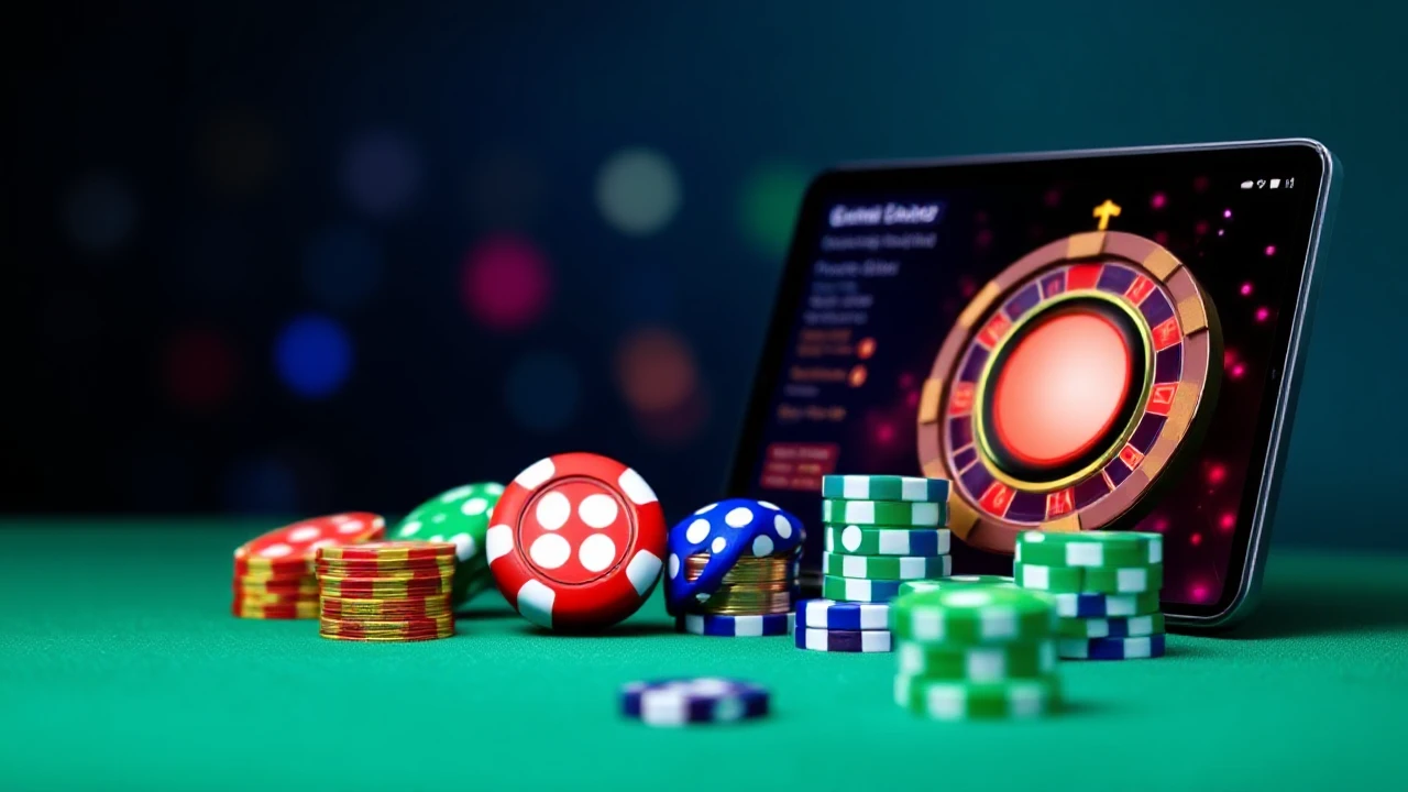 Unveiling the Keys to Successful iGaming Platforms