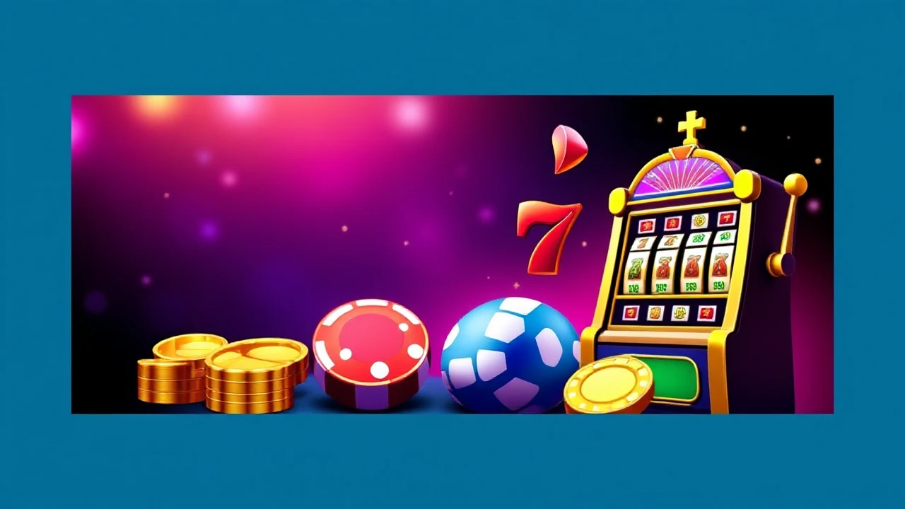 Unleashing the Excitement: Top Internet-based Gambling Games Revealed