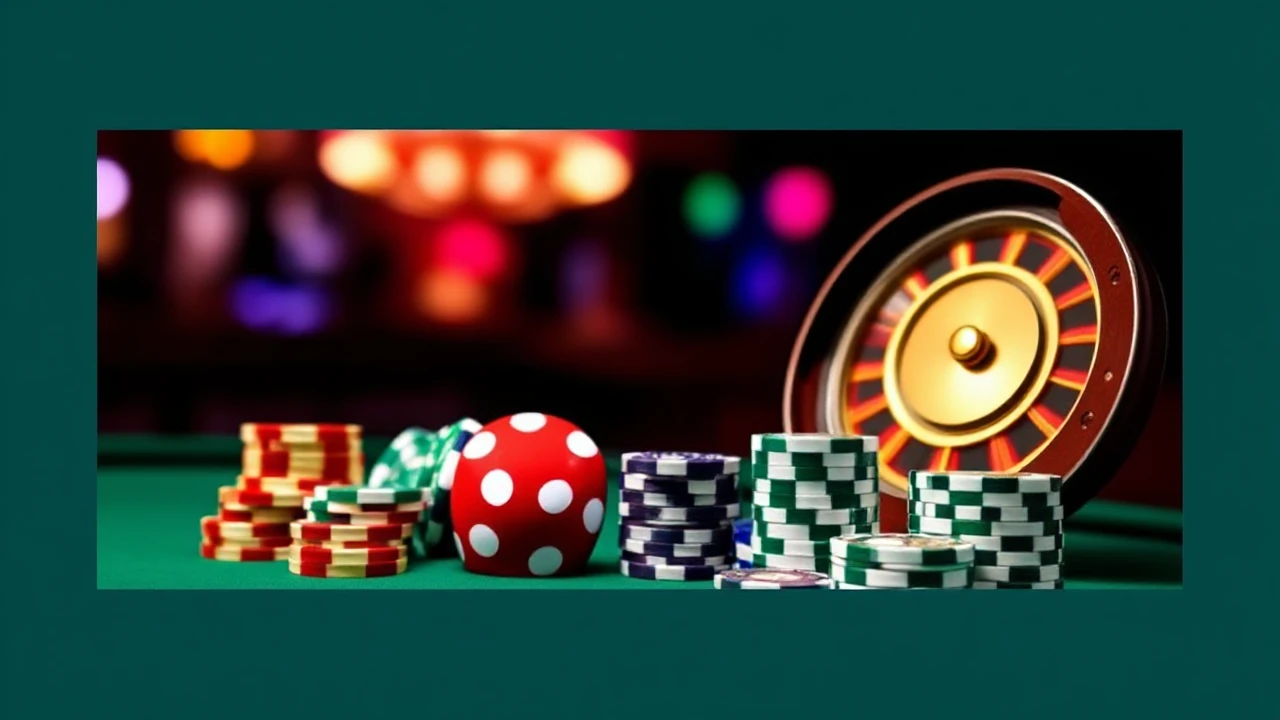 Discovering the Secrets of VIP Casino Players