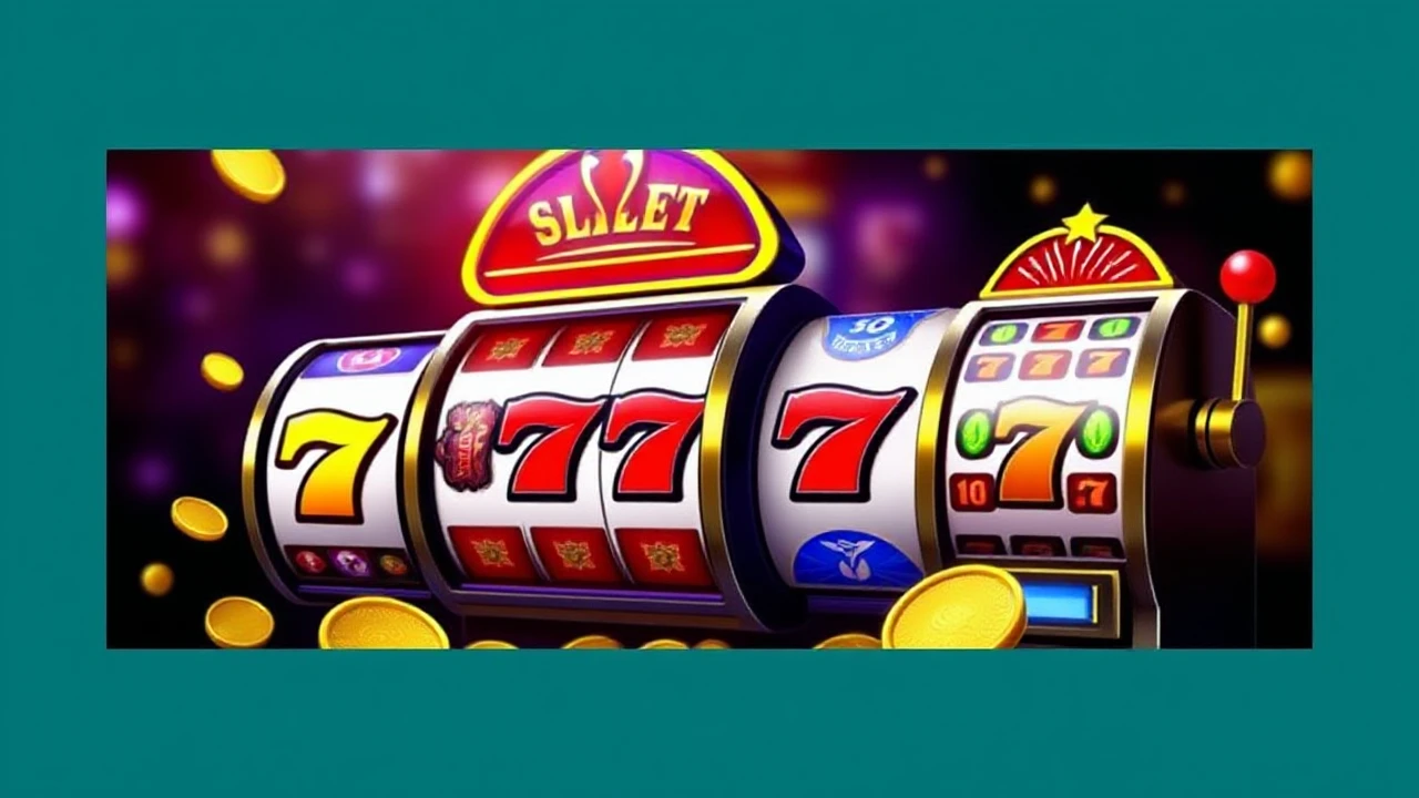 Cara Ampuh Menemukan Slot Casino Terbaik
