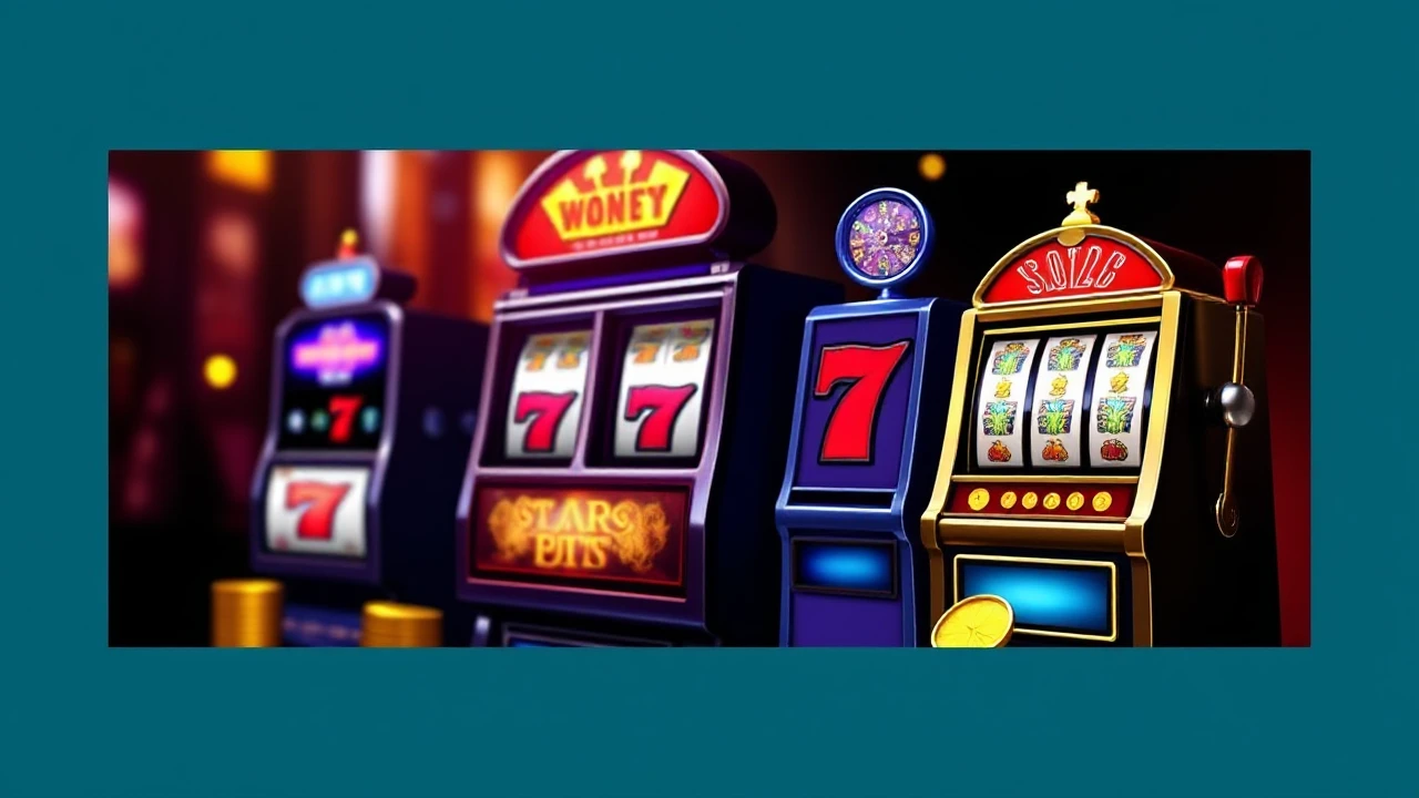 Conquering the Art of Winning Big at Casino Slots: Best Tips Revealed