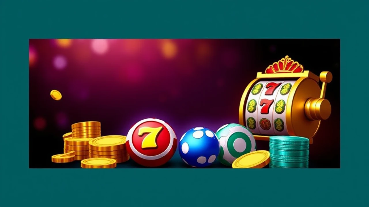 Menjelajahi Faktor Keberuntungan dalam Meraih Kemenangan Slot Casino