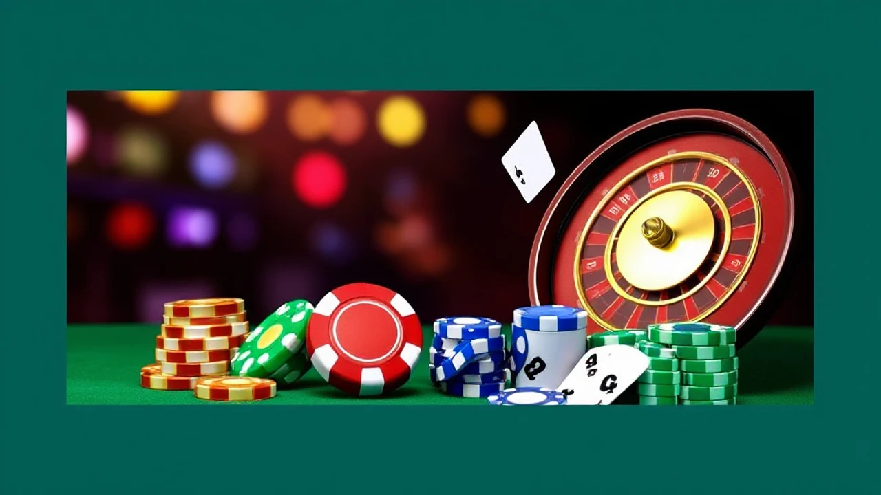 Helpful Pointers for Scoring Big in Virtual Casino Activities