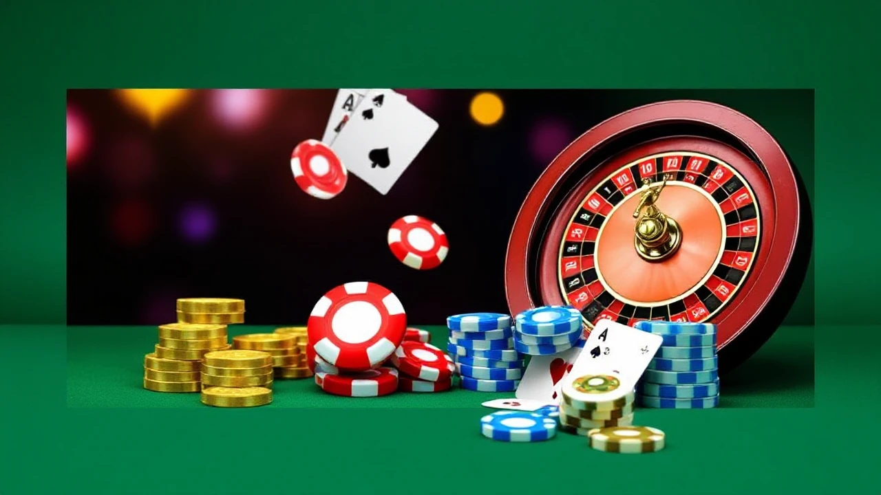 A Comprehensive Guide at the Most Popular Online Casino Games