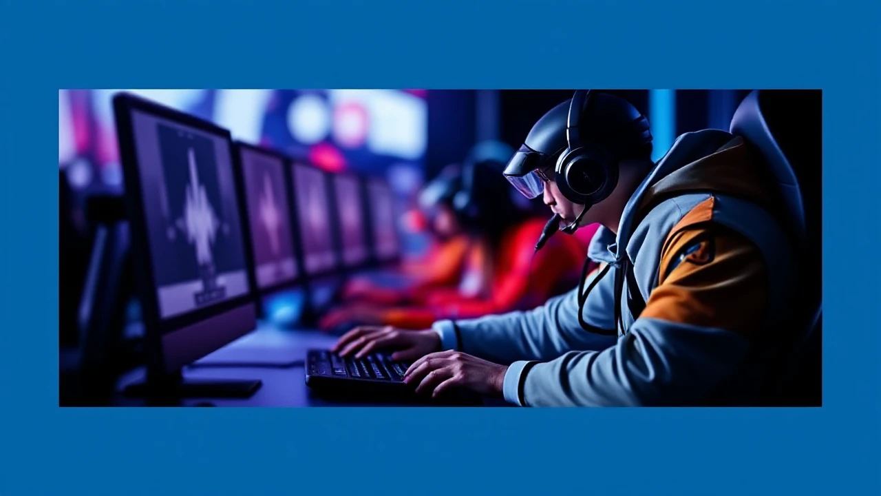 Unlocking Your Potential: Effective Strategies for Esports Success