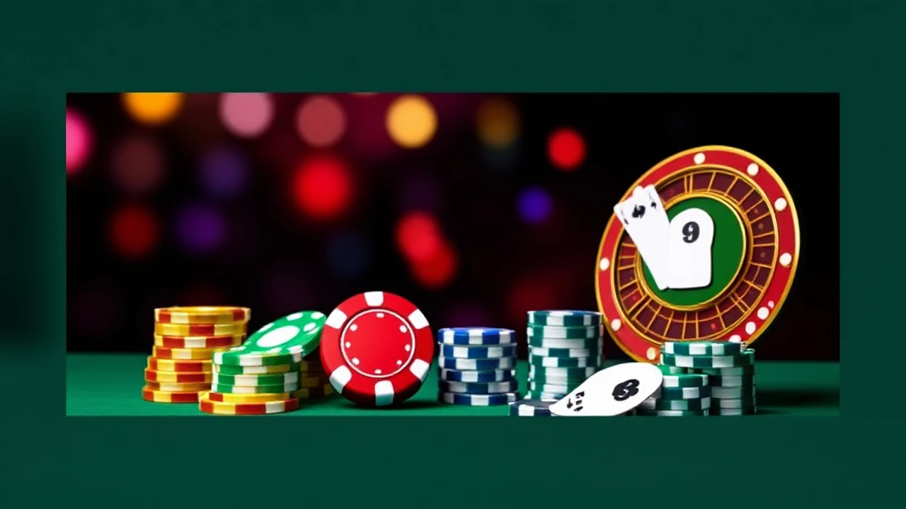 Exploring the Psychology Behind Winning at Casino One88