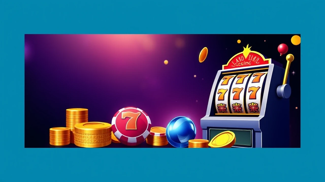 Diving into the Secrets of Triumphant Online Casino Slot Players