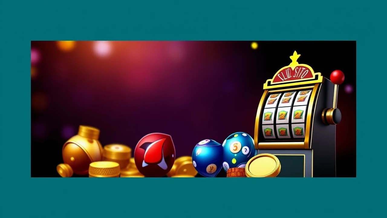 Manfaat Bermain Slot Online bagi Penggemar Casino