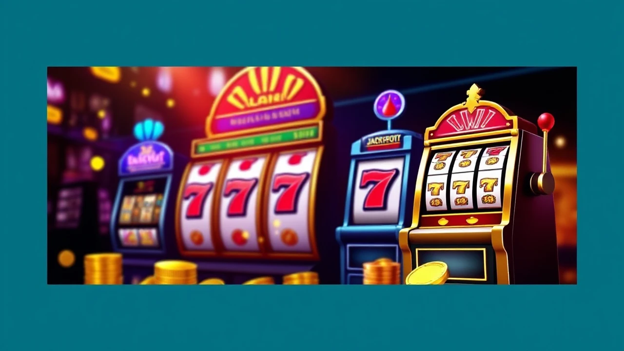 Unlocking the Secrets of Gaming House Slot Jackpots