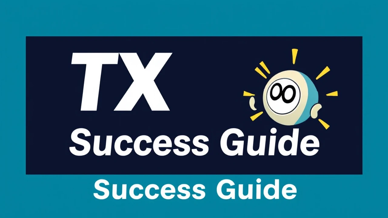 Tx88 Success Guide: Elevate Your Game with Expert Tips