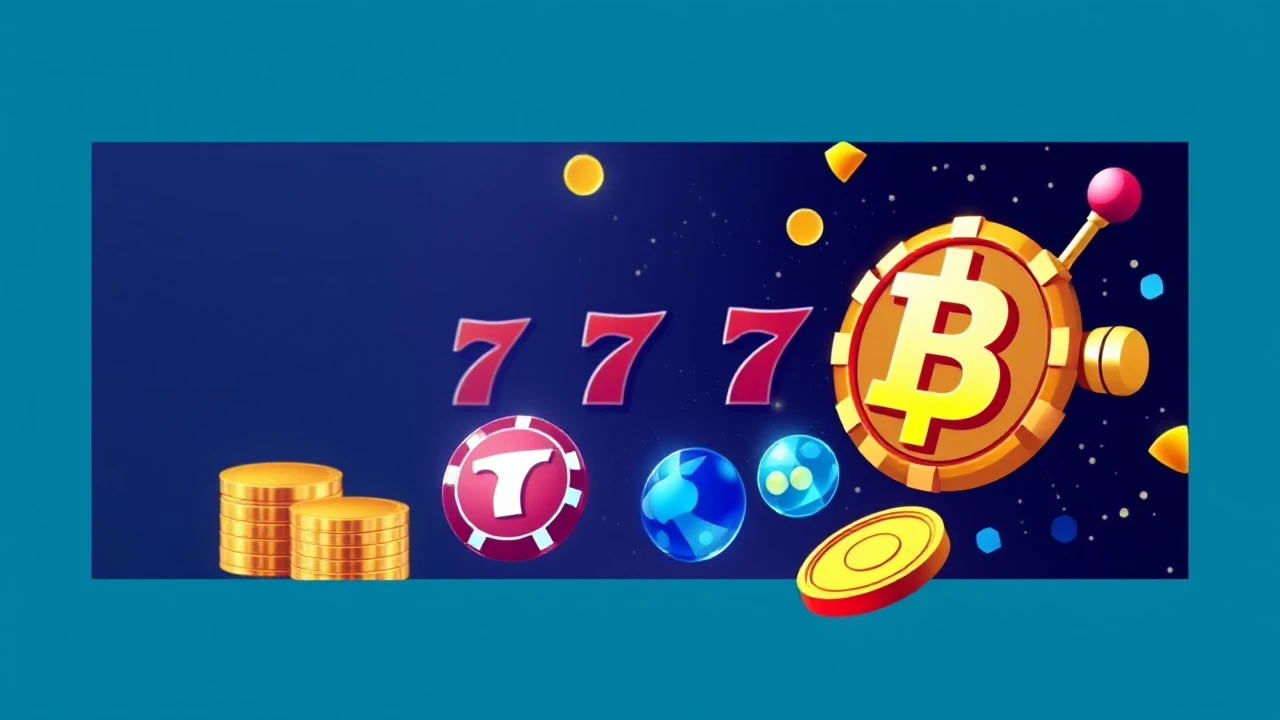 What Lies Ahead for Blockchain Tech in this Realm of Online Slots: Exploring the Potential