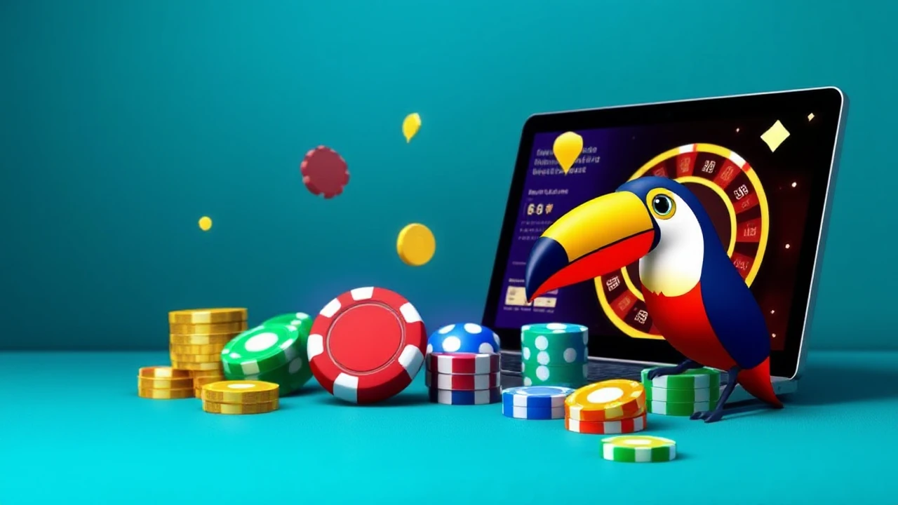 The Growth of Online Gaming Platforms: A Comprehensive Overview