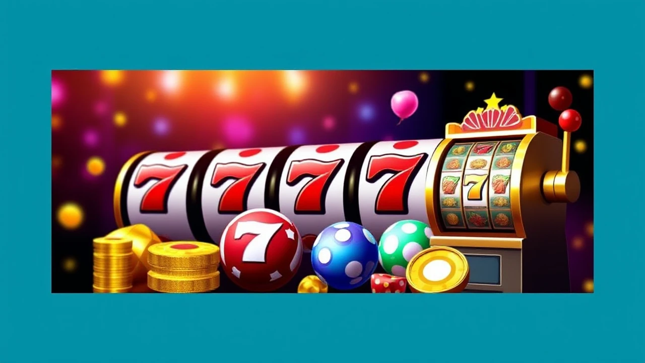 Delving into the Most Popular Casino Slot Themes