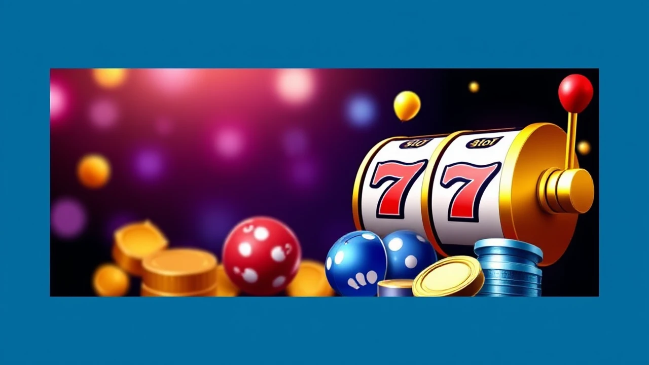 Mastering the Art of Succeeding at Casino Slots