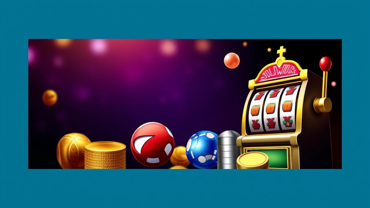 Dominating Casino Slots: Seven Effective Tips