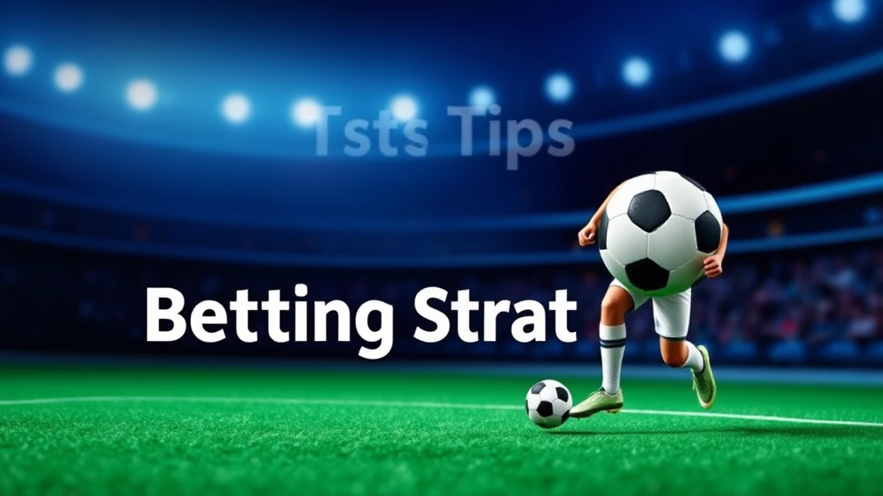 Expert Tips for Succeeding in Fsbet Betting Strategies