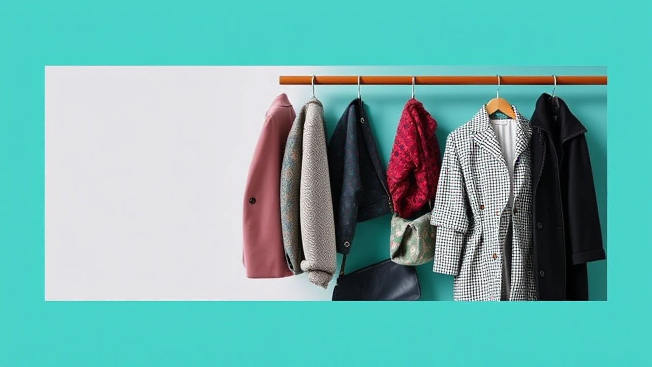 Staying Stylish: Top Tips for Developing a Wardrobe That Stands the Test of Time