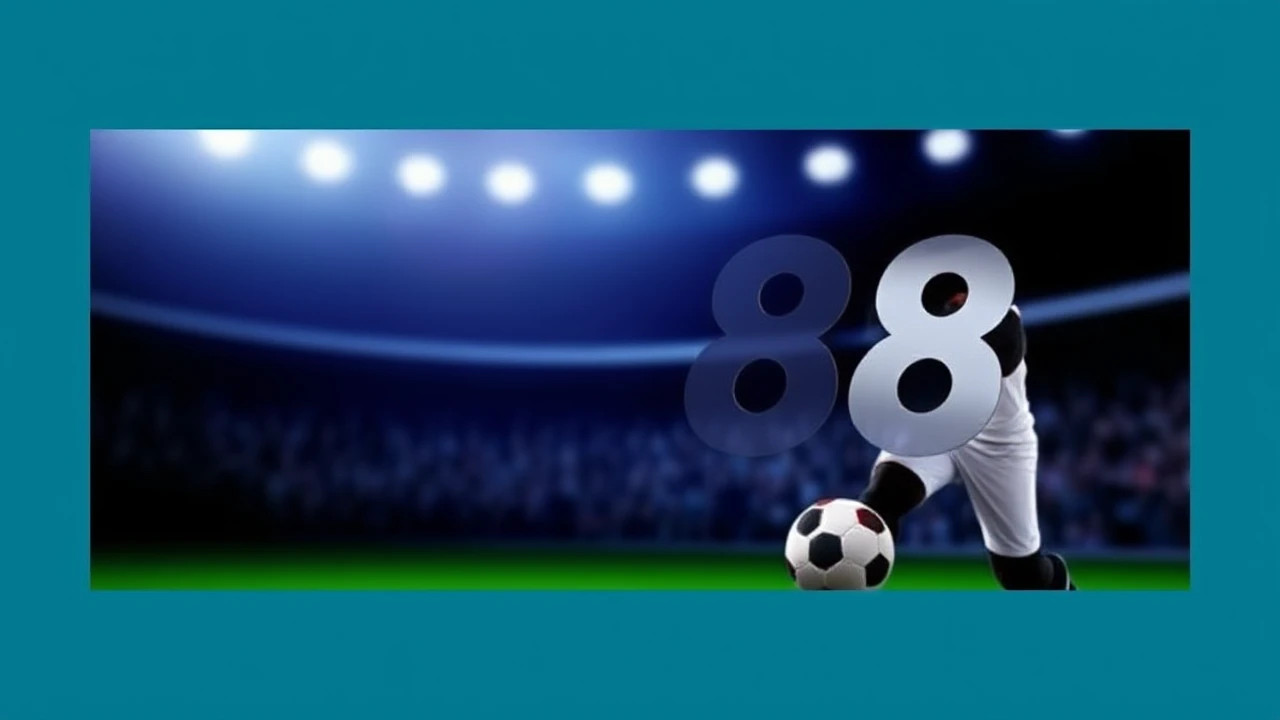 Five88 Review: Unveiling the Ultimate Betting Platform & Pro Tips
