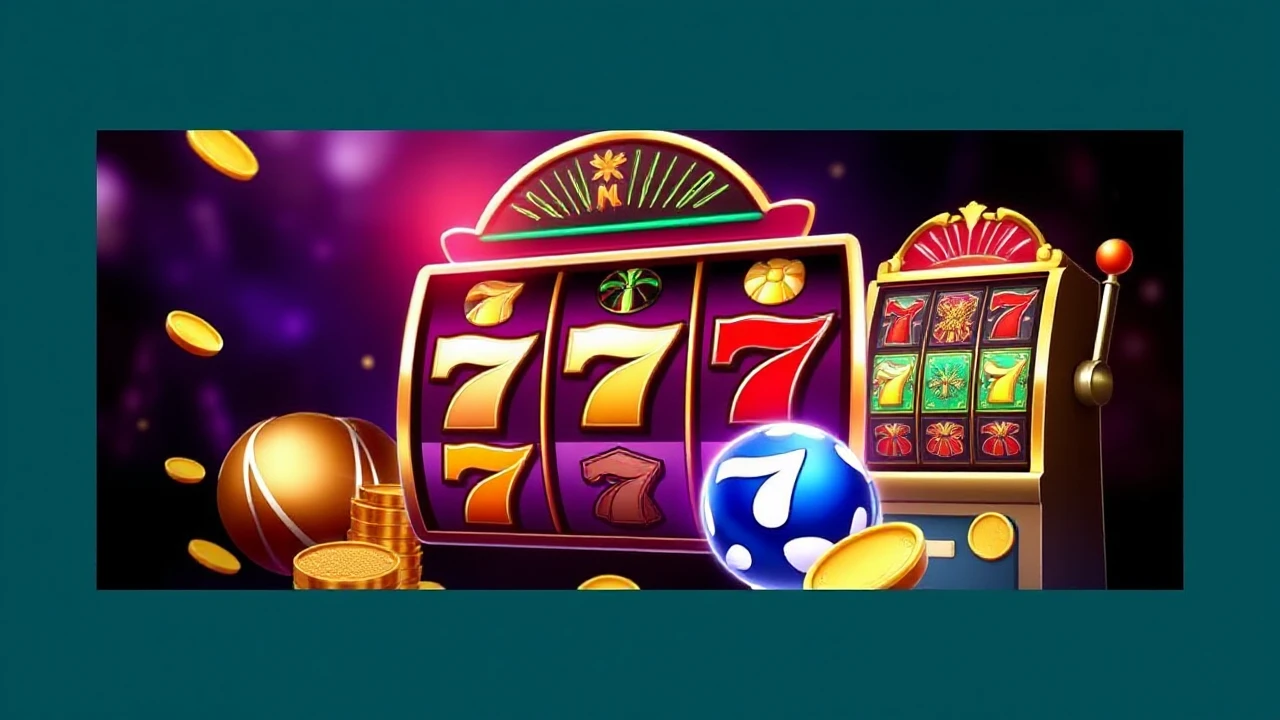 Eksplorasi Tren Terkini Permainan Slot Digital di Kasino
