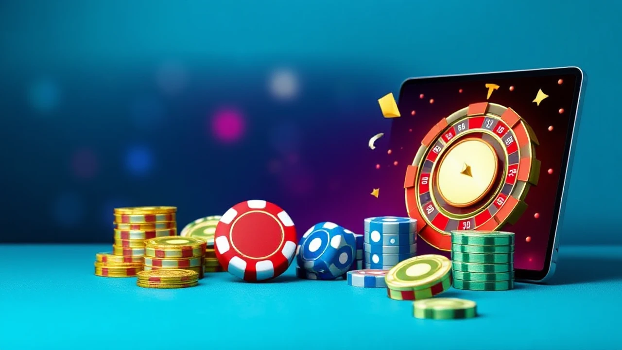 Optimizing Your Winnings: Expert Tips for Online Gaming Gambling