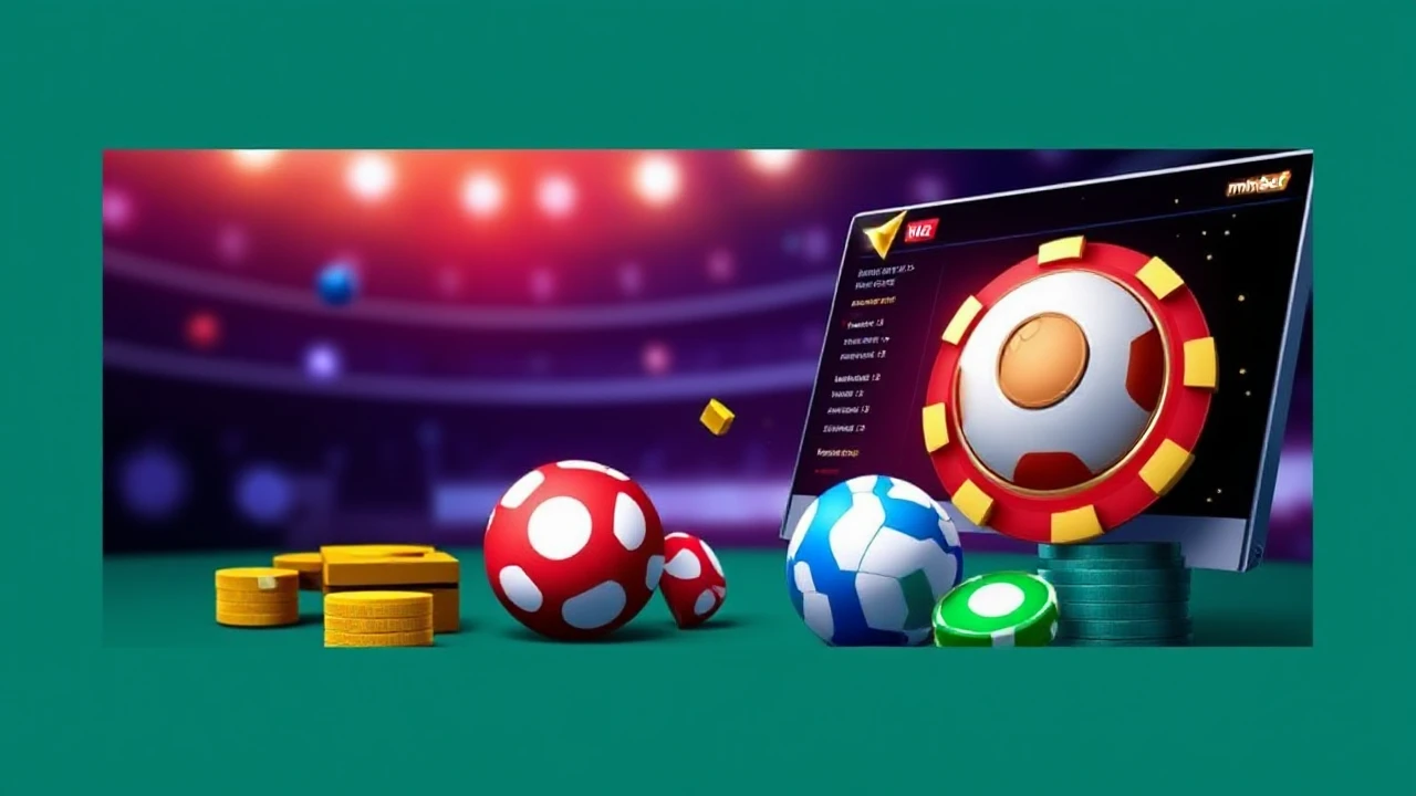 Emergence of mm88bet: Newest Insights and Observations