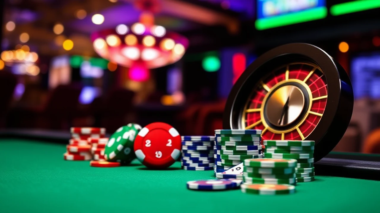 Exposing 10 Hidden Insights About Casinos | Behind-the-Scenes Information You Should Discover