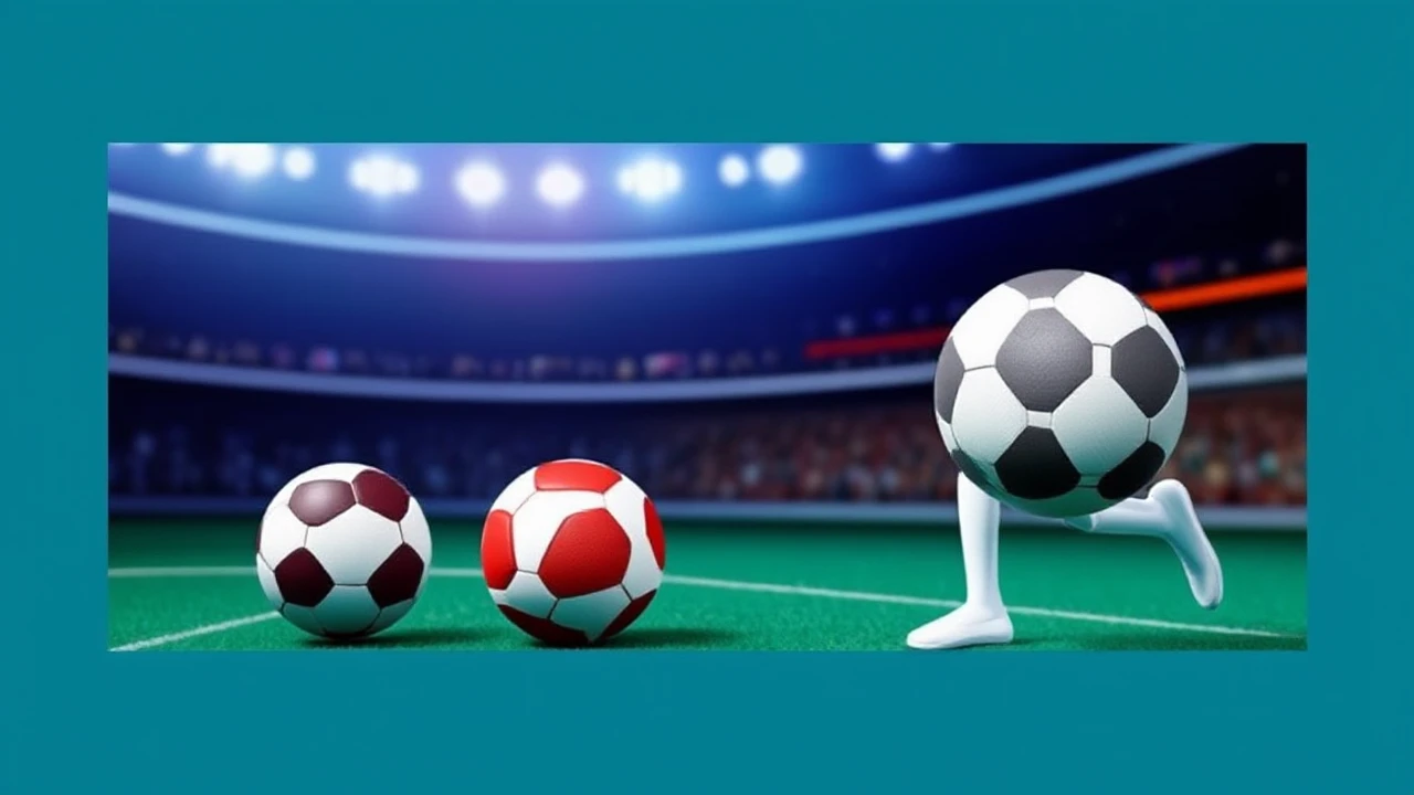 The Sports to Wager on Via International Betting Sites