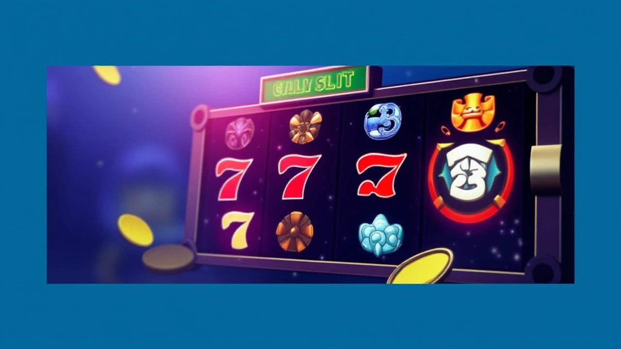 Diving into How Slot Game Developers Create Themed Soundtracks for Immersion