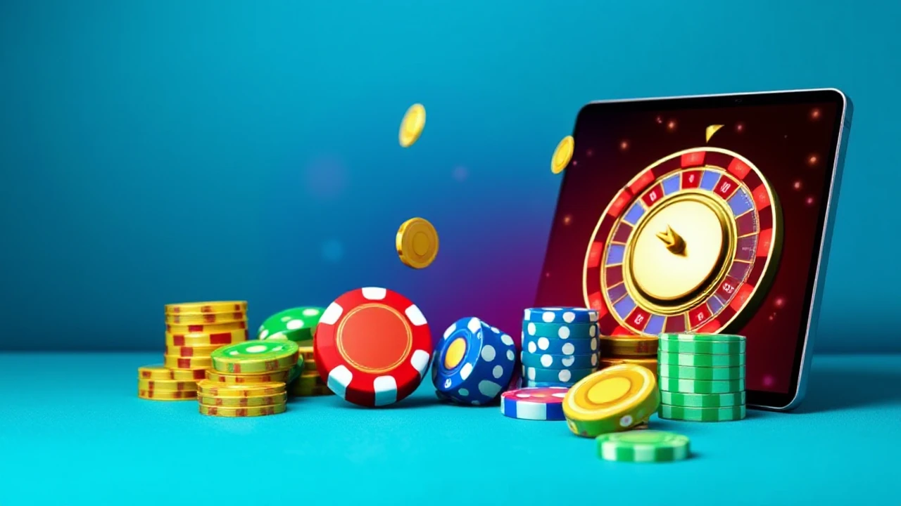 Boosting Your Winnings: Pro Tips to Enhance Internet-based Casino Gambling
