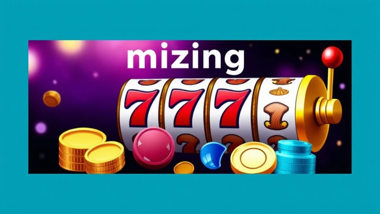 Optimizing Your Slot Winnings: Top 10 Tips to Increase Your Success