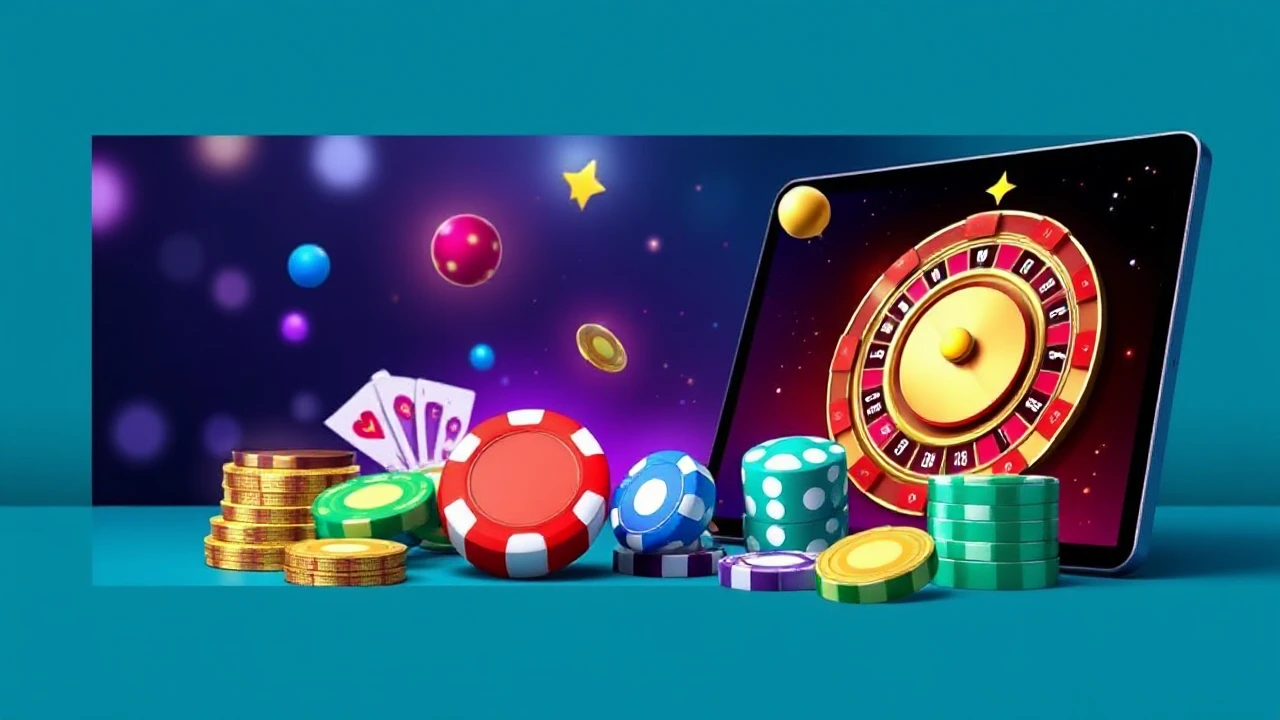 The Evolution of Internet-based Casino Activities: An In-Depth Exploration