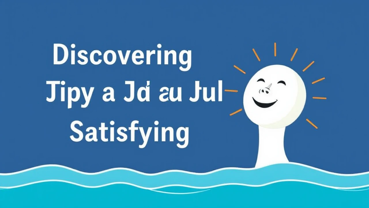 Discovering the Tips to a Joyful and Satisfying Lifestyle
