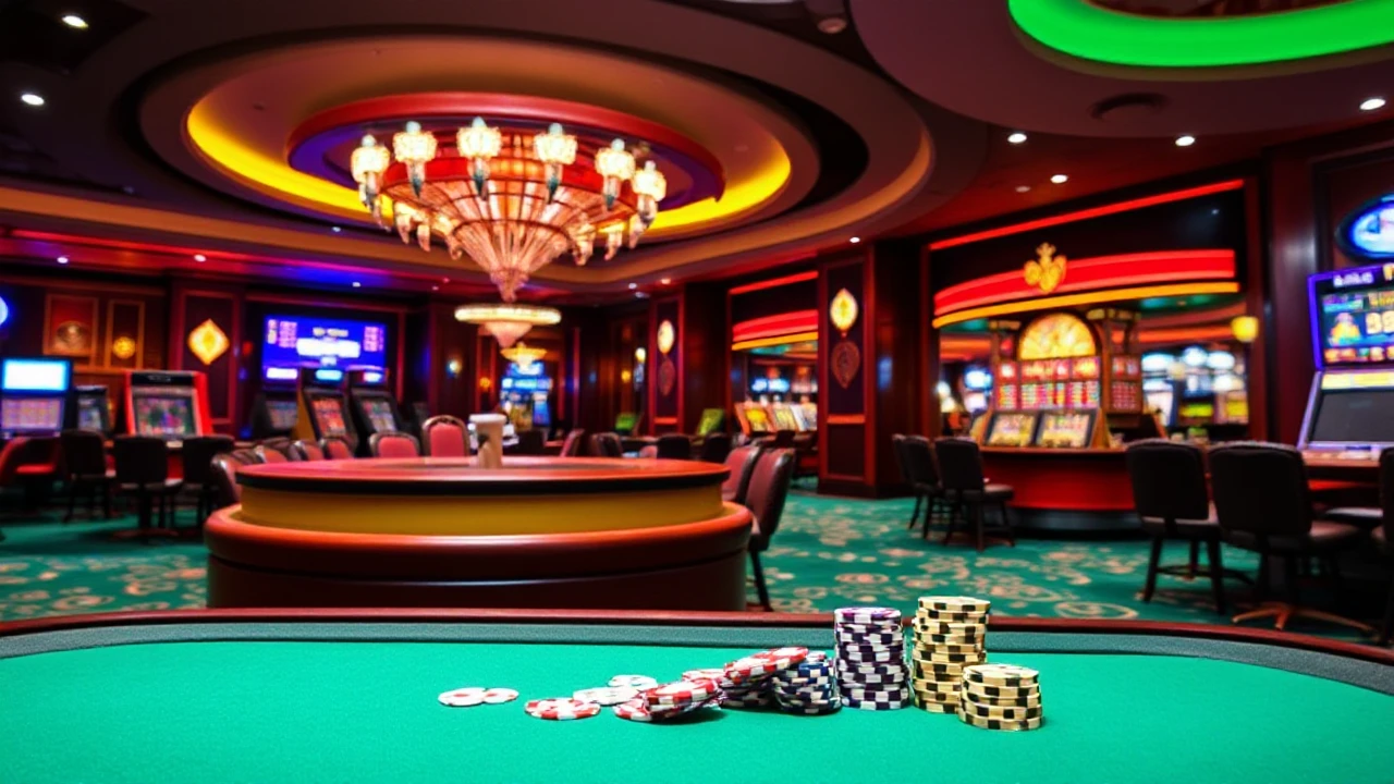 Delving into the Mind Behind Gaming House Design and Layout