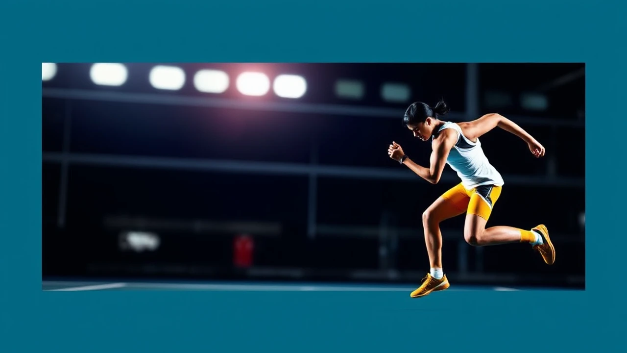 Shaping the Fitness Landscape: Groundbreaking Trends in Sports