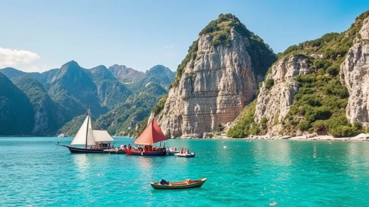 A Comprehensive Beginner's Manual to Independent Exploring