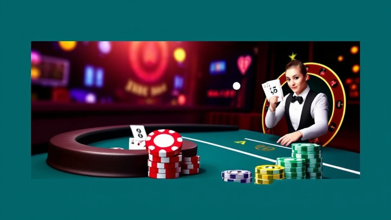 The Evolution of Online Casino Games: Trends to Keep an Eye on in 2022