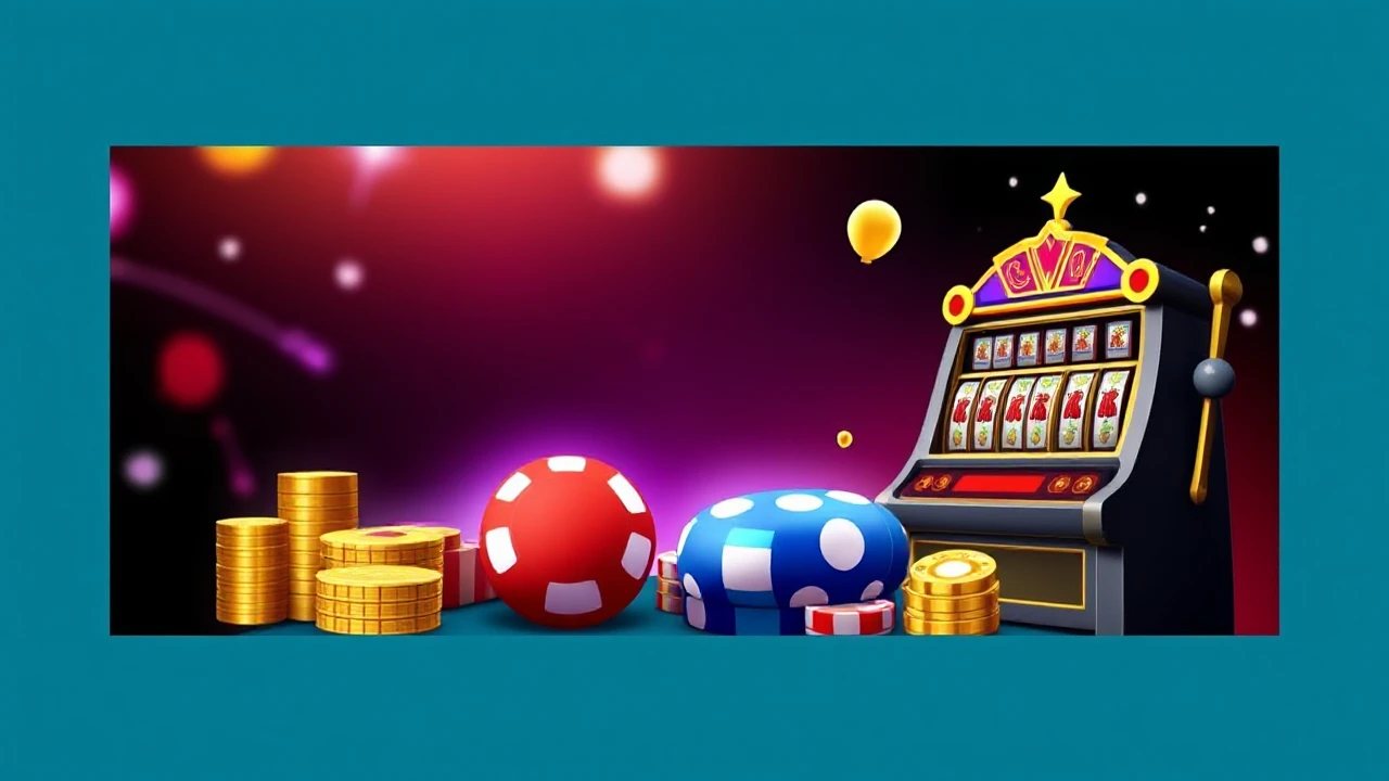 Top Picks of Online Casino Gambling Games to Win Big