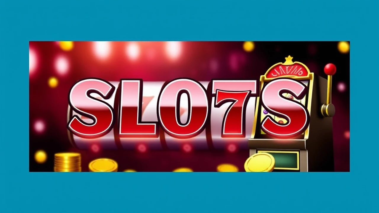 Multiplayer Slots - Compete On Each Spin For Jackpot!