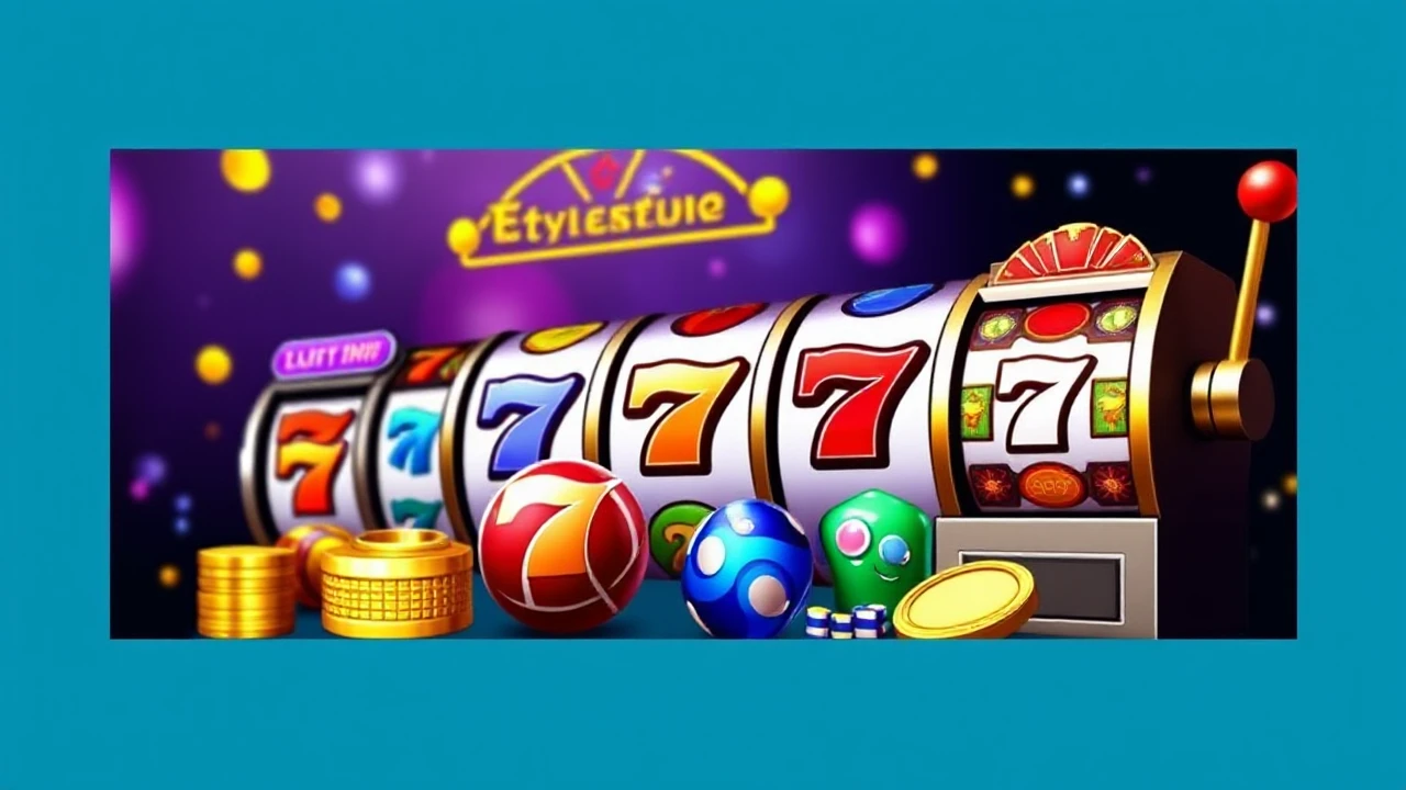 The Evolution of Bonus Features in Gaming House Slot Games: A Comprehensive Look Over Time