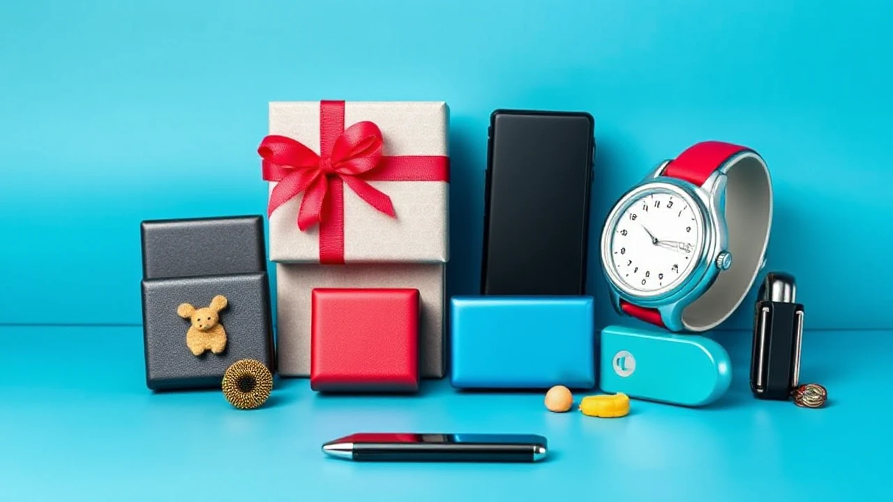 Unique Marketing Gifts to Impress Your Clients in SG: Stand Out!